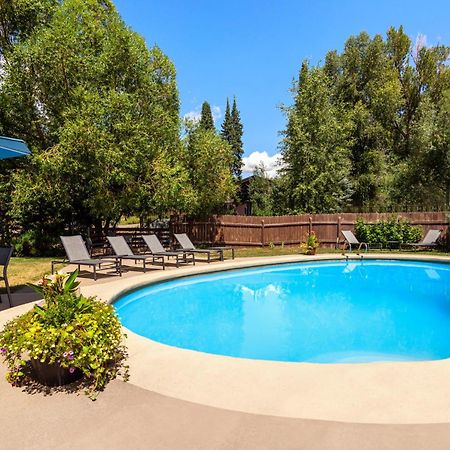 Nordic Lodge Steamboat Springs Εξωτερικό φωτογραφία
