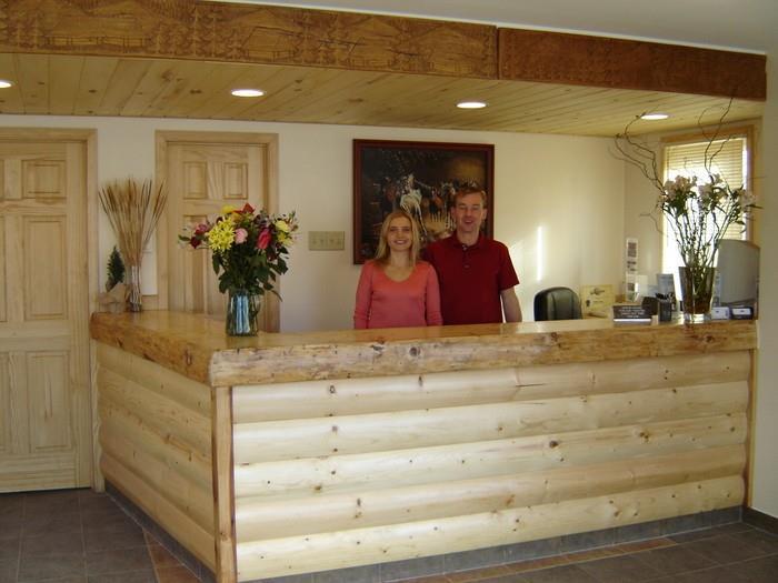 Nordic Lodge Steamboat Springs Εσωτερικό φωτογραφία