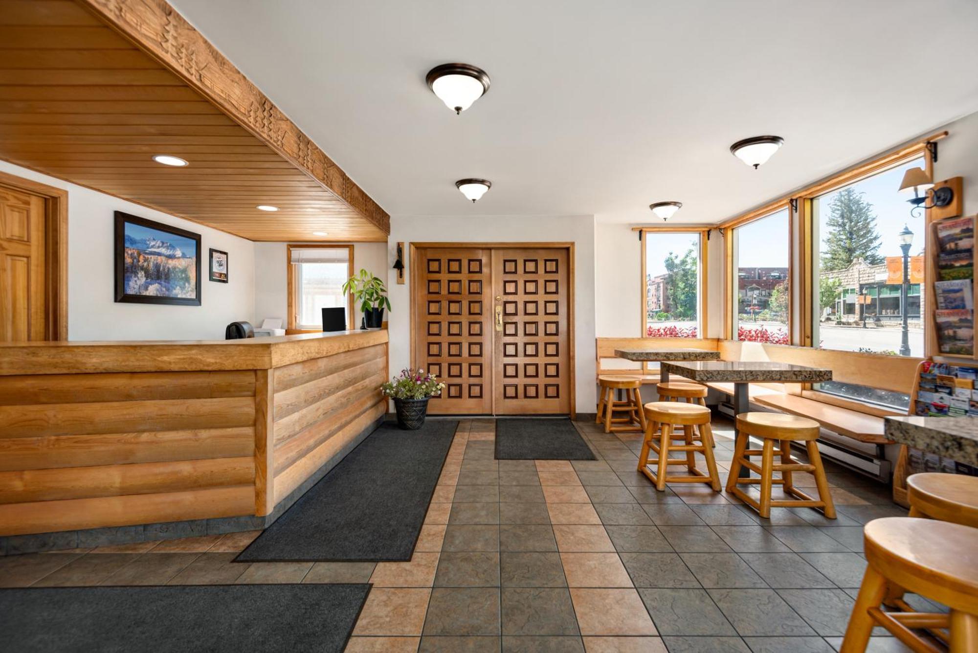 Nordic Lodge Steamboat Springs Εξωτερικό φωτογραφία