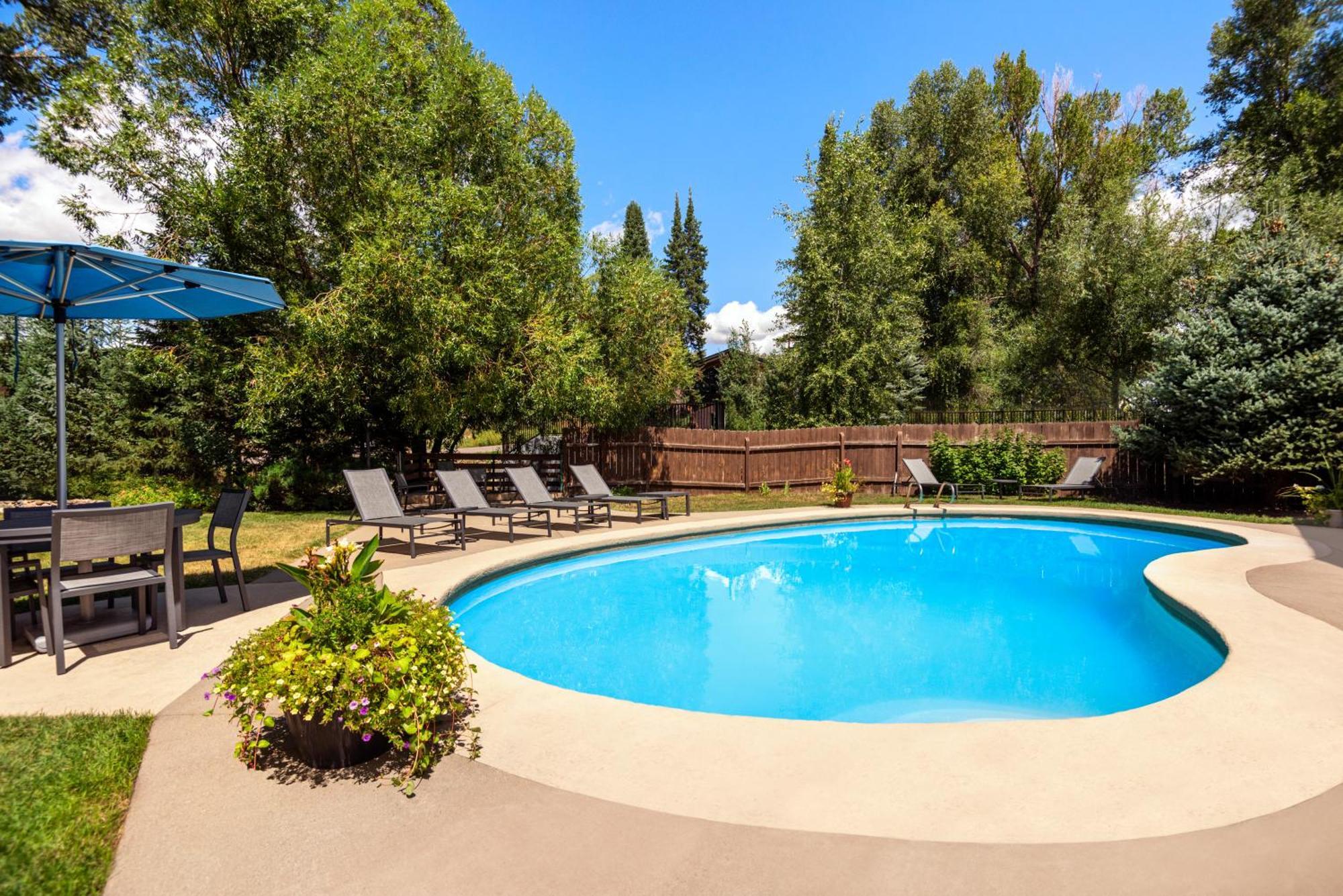 Nordic Lodge Steamboat Springs Εξωτερικό φωτογραφία