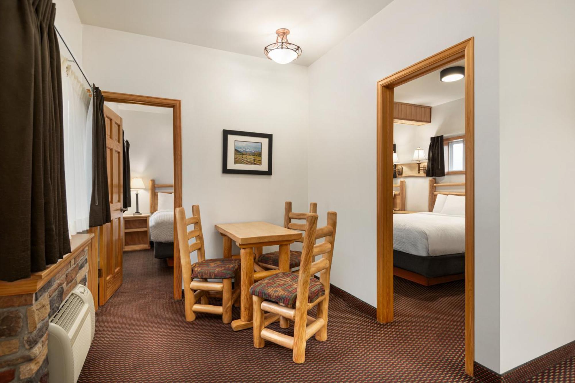 Nordic Lodge Steamboat Springs Εξωτερικό φωτογραφία