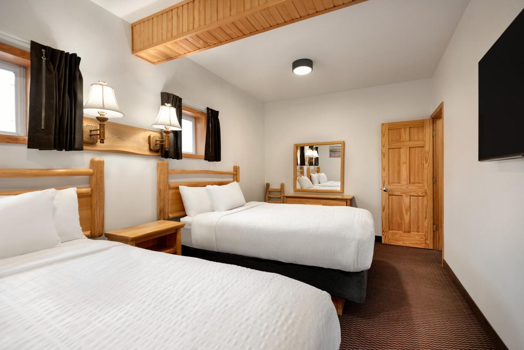 Nordic Lodge Steamboat Springs Εξωτερικό φωτογραφία