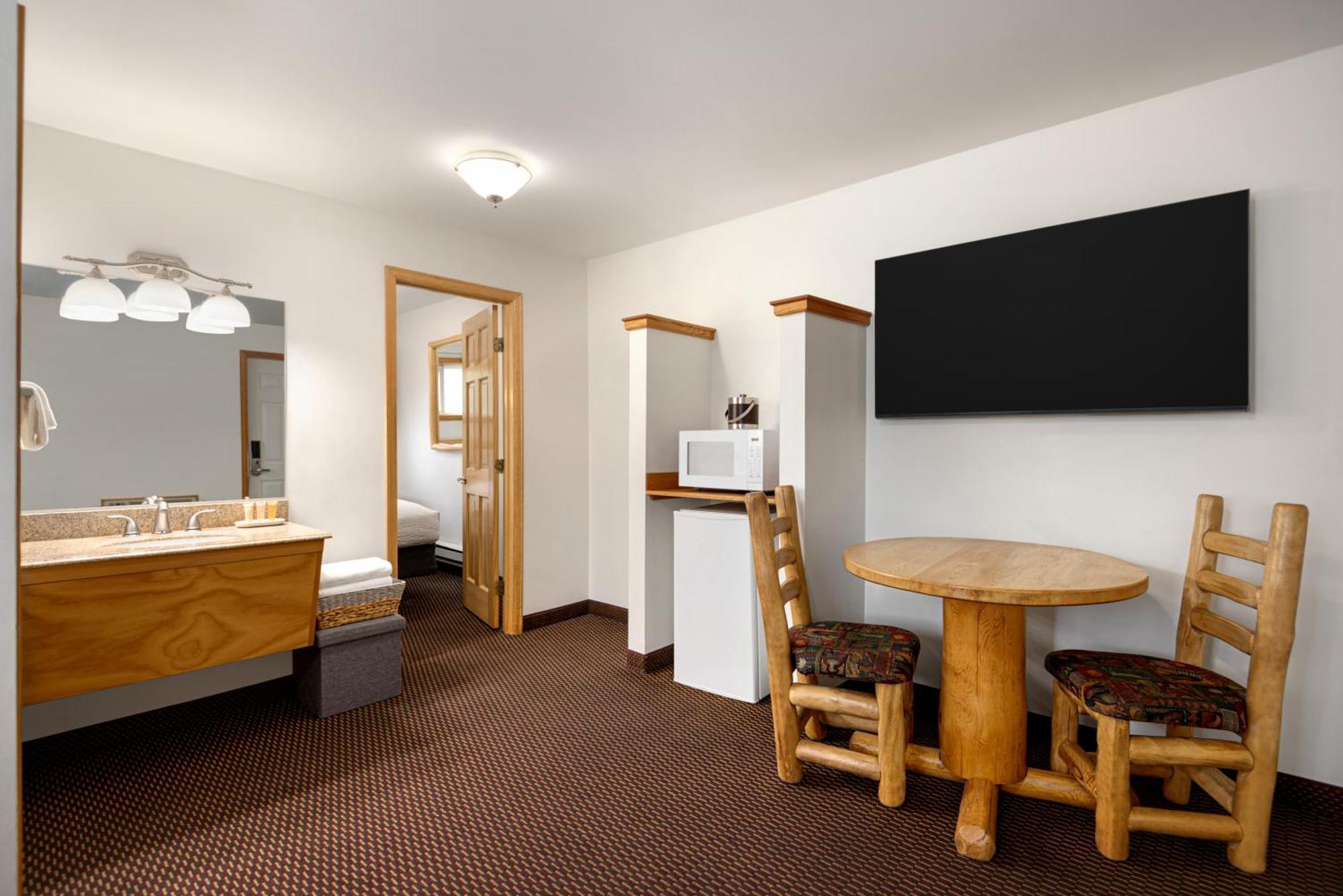 Nordic Lodge Steamboat Springs Εξωτερικό φωτογραφία