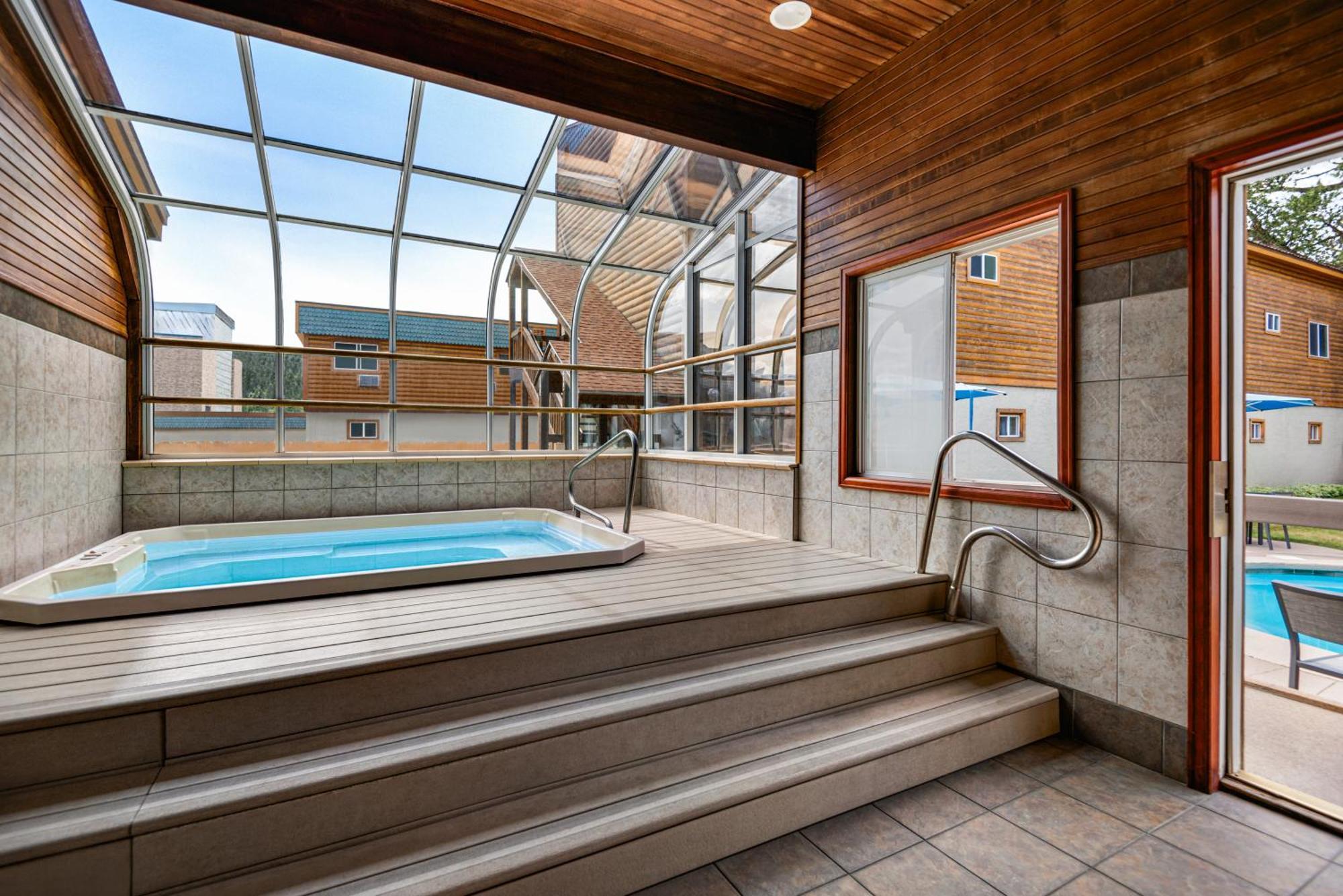 Nordic Lodge Steamboat Springs Εξωτερικό φωτογραφία