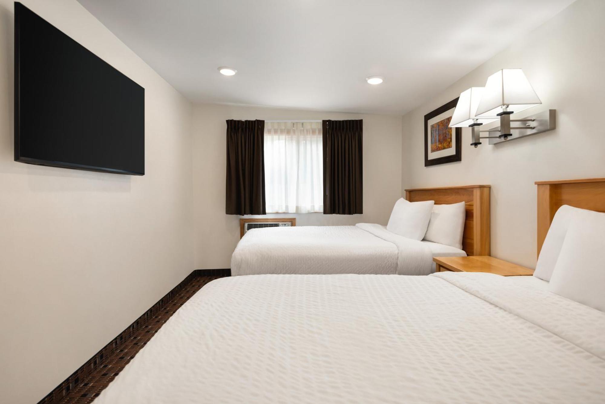 Nordic Lodge Steamboat Springs Εξωτερικό φωτογραφία
