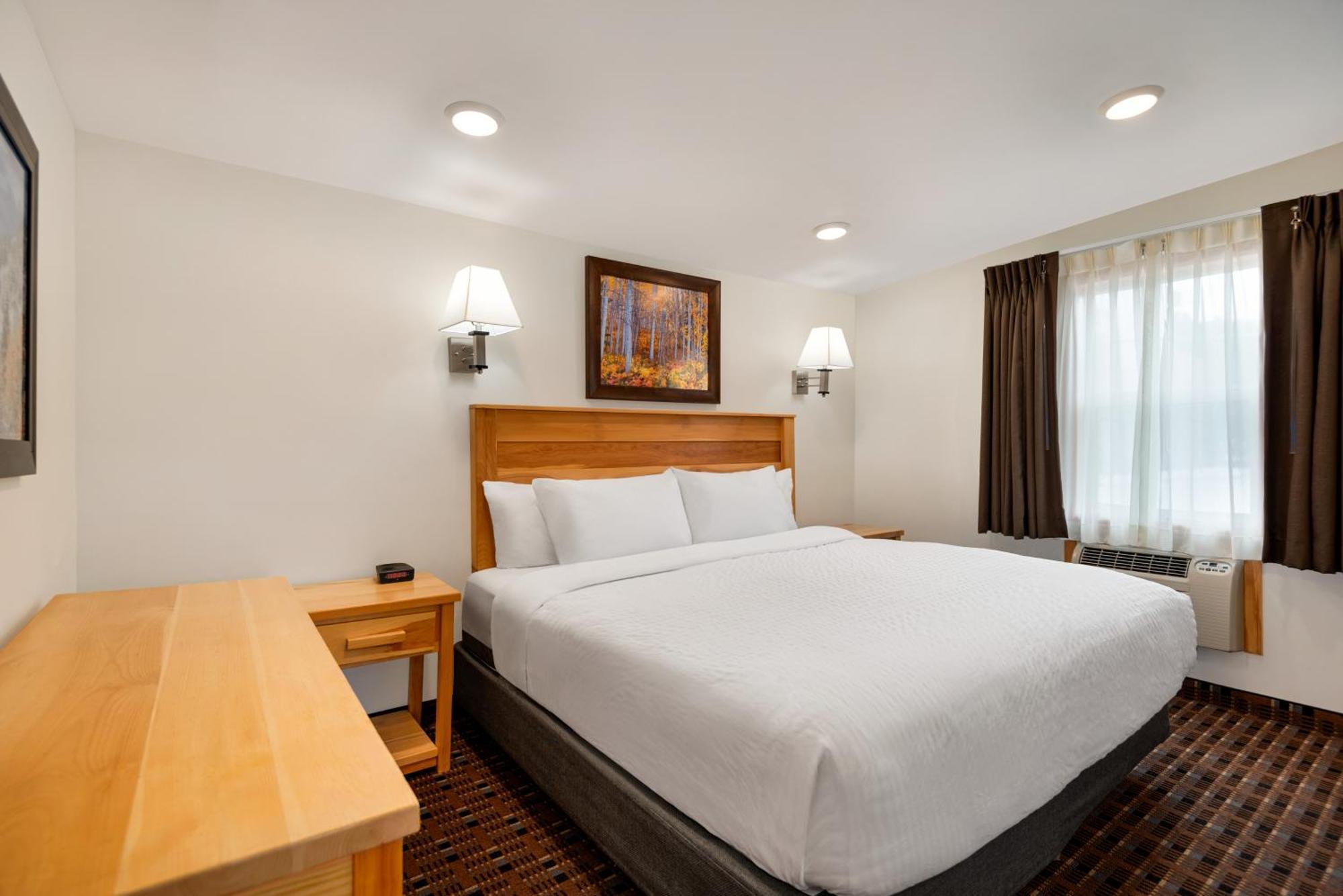 Nordic Lodge Steamboat Springs Εξωτερικό φωτογραφία