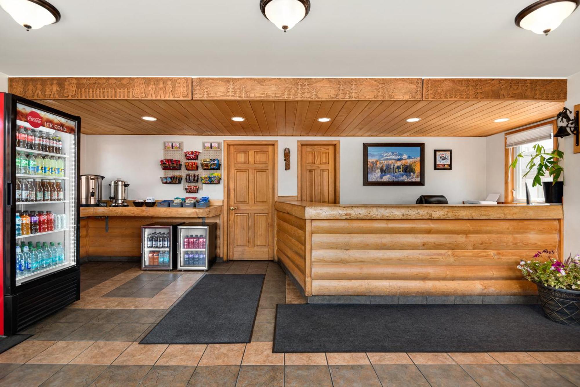 Nordic Lodge Steamboat Springs Εξωτερικό φωτογραφία