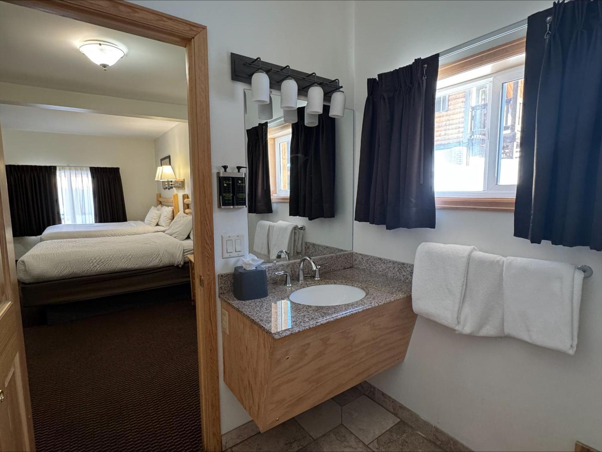Nordic Lodge Steamboat Springs Εξωτερικό φωτογραφία