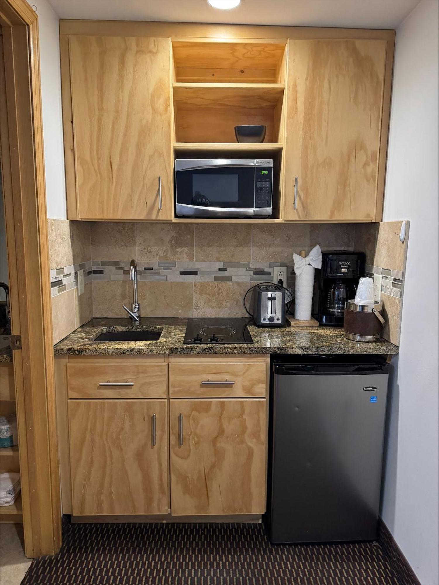 Nordic Lodge Steamboat Springs Εξωτερικό φωτογραφία