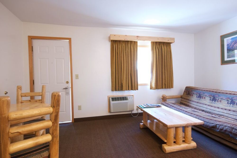 Nordic Lodge Steamboat Springs Εξωτερικό φωτογραφία