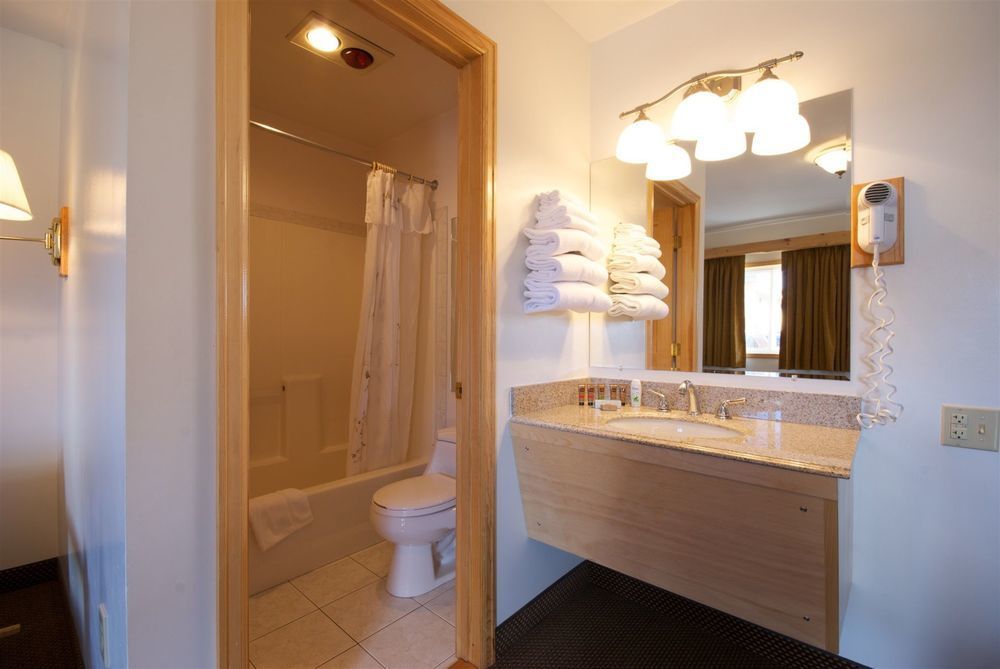 Nordic Lodge Steamboat Springs Εξωτερικό φωτογραφία