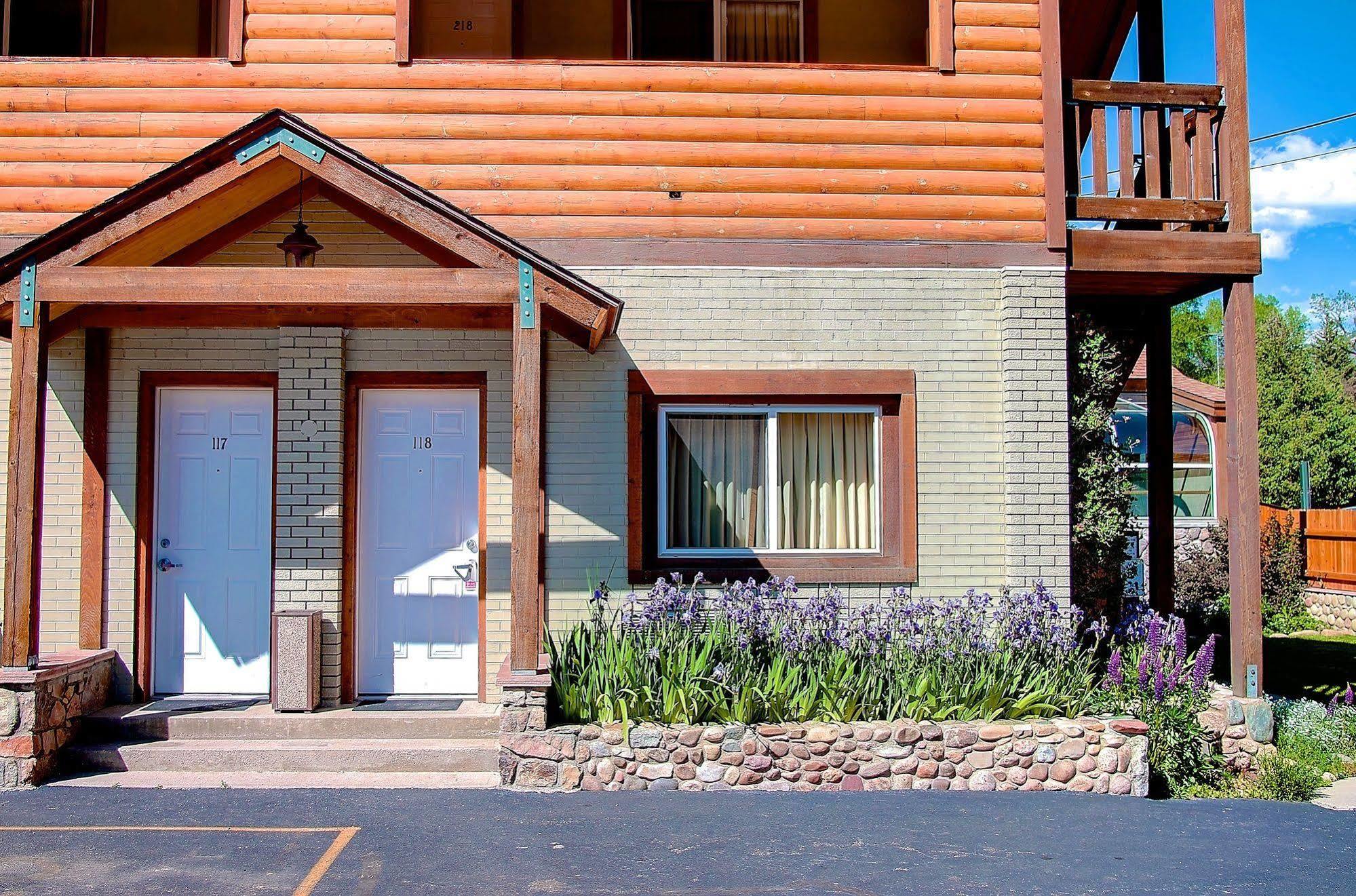 Nordic Lodge Steamboat Springs Εξωτερικό φωτογραφία