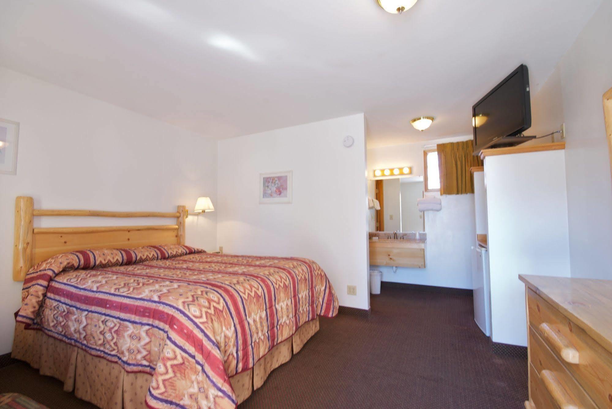 Nordic Lodge Steamboat Springs Εξωτερικό φωτογραφία