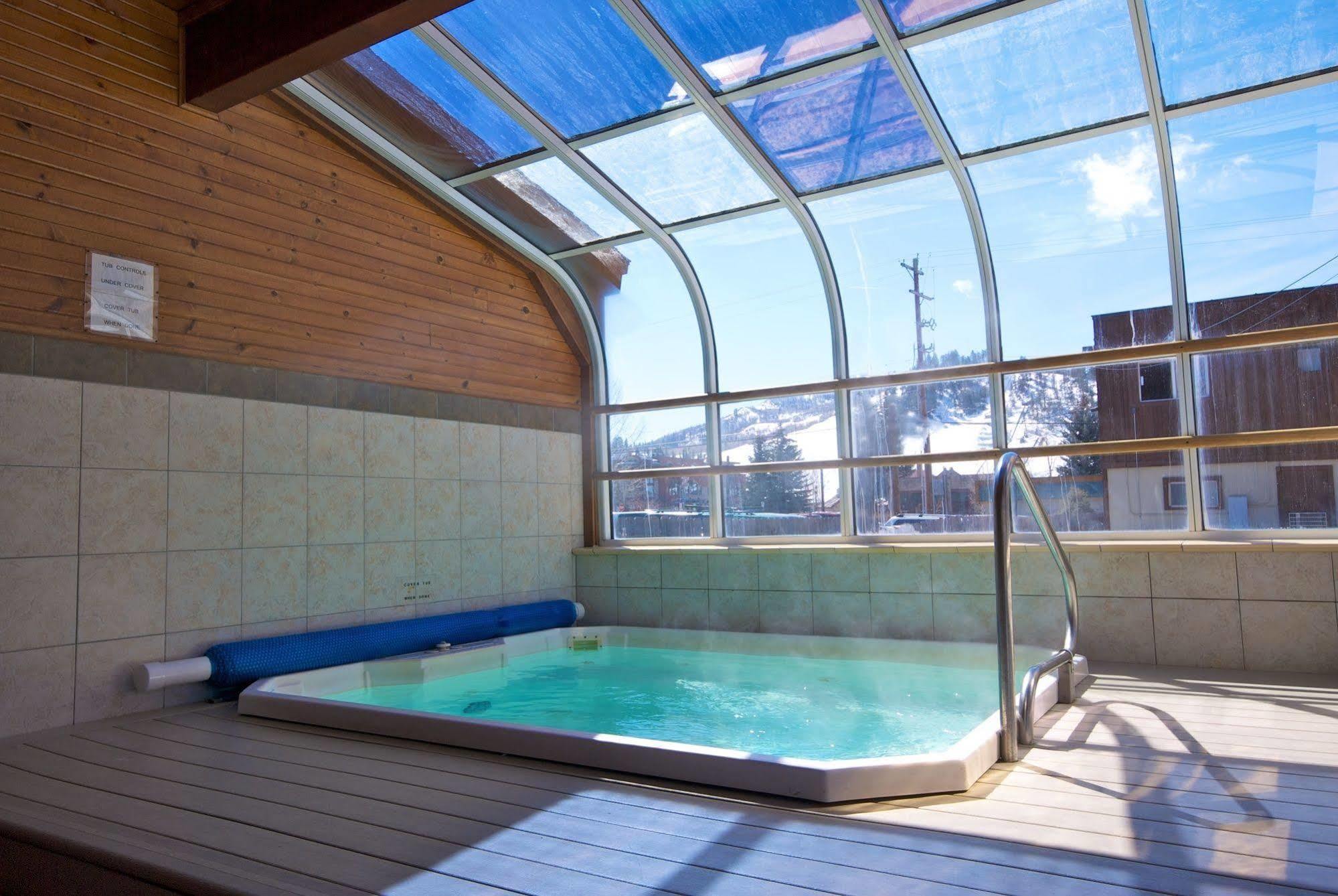 Nordic Lodge Steamboat Springs Εξωτερικό φωτογραφία