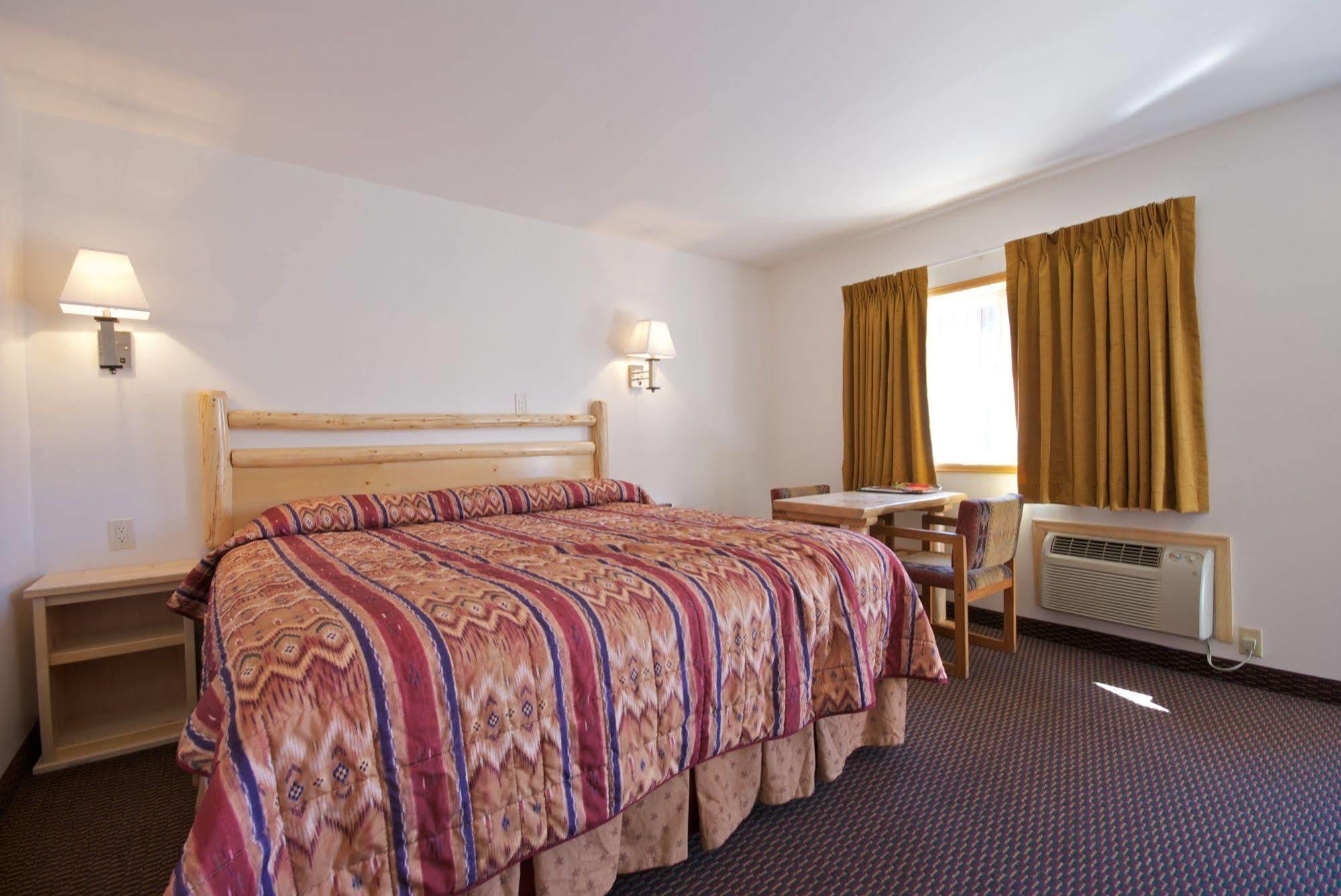 Nordic Lodge Steamboat Springs Εξωτερικό φωτογραφία