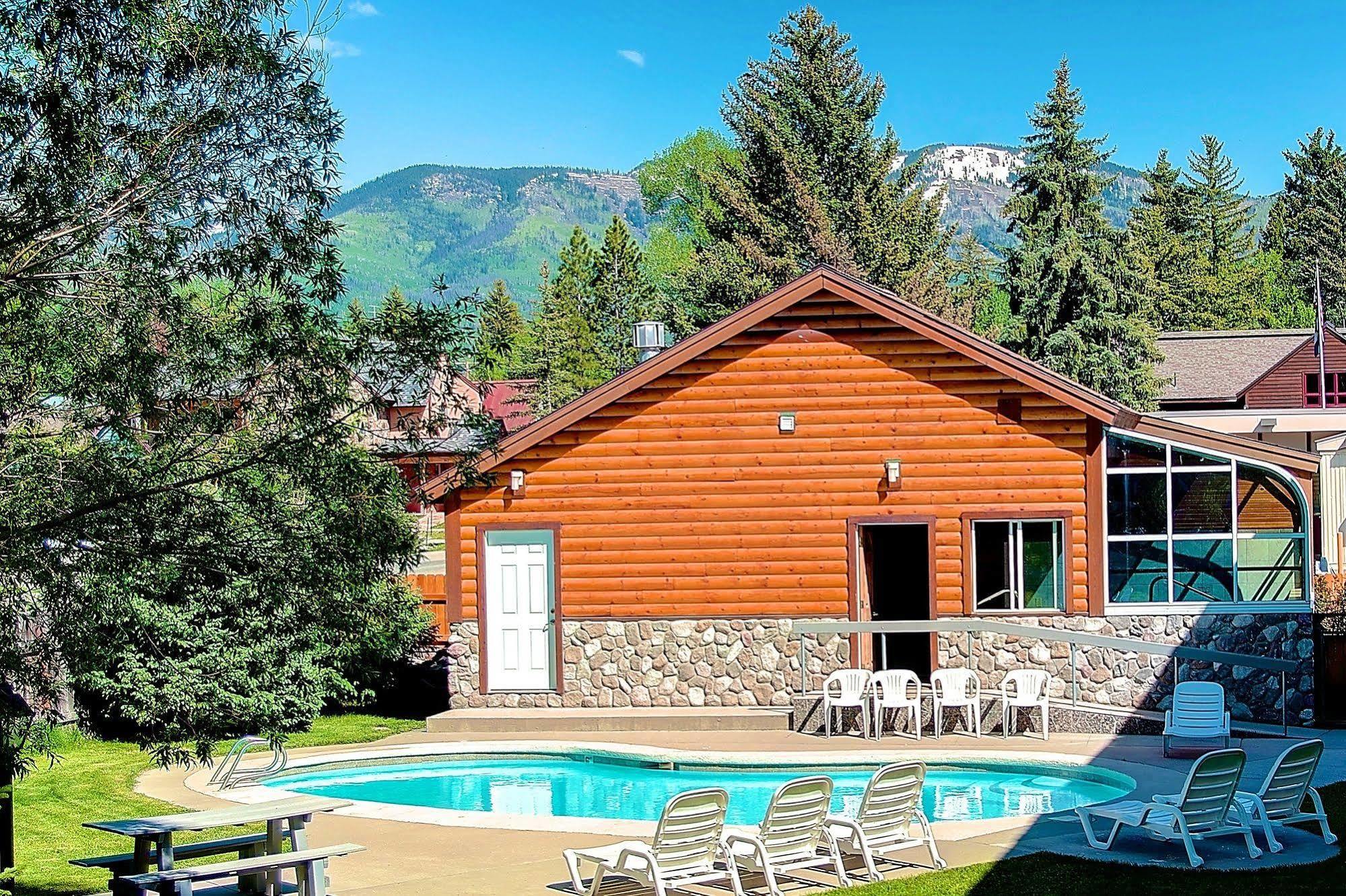 Nordic Lodge Steamboat Springs Εξωτερικό φωτογραφία