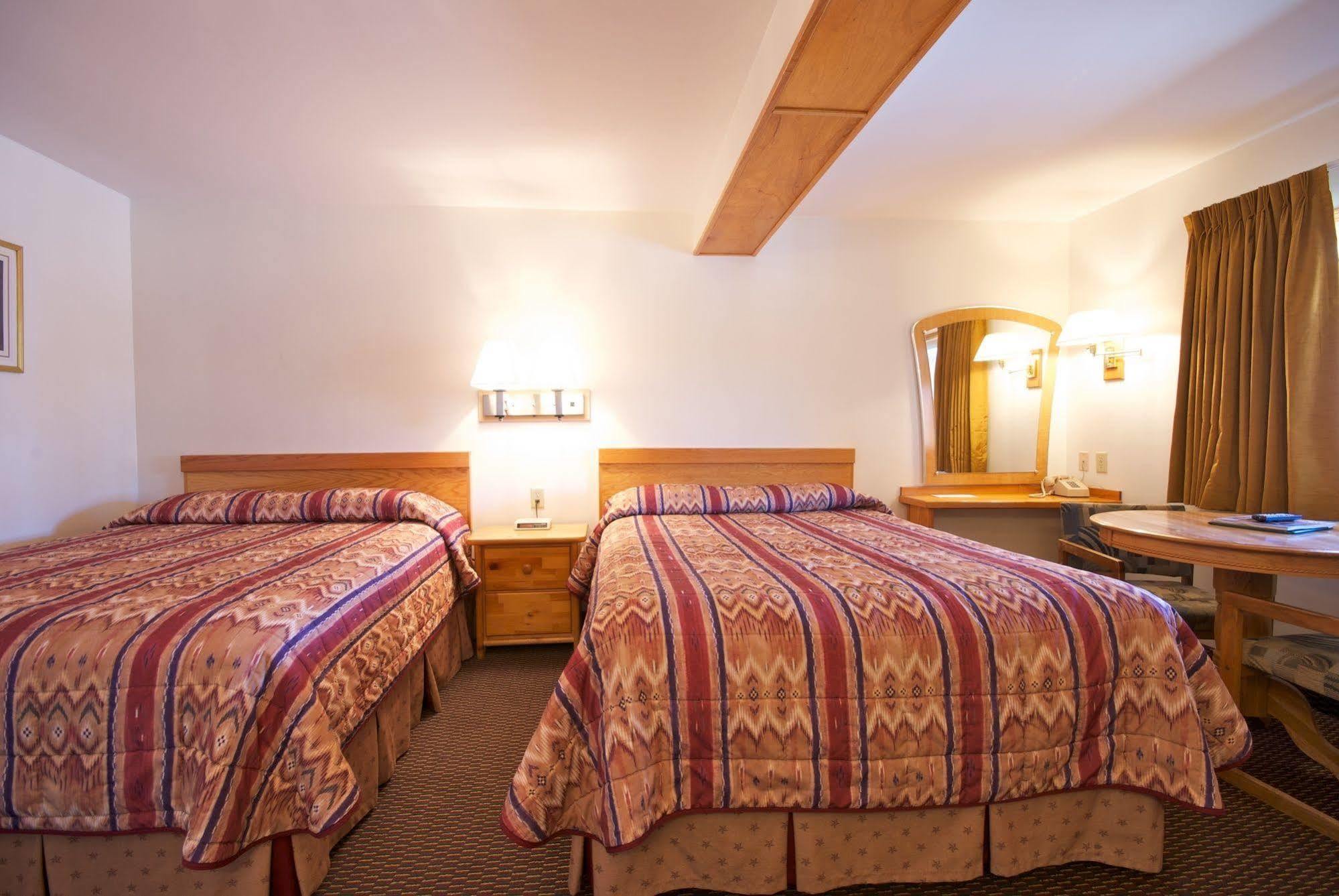 Nordic Lodge Steamboat Springs Εξωτερικό φωτογραφία